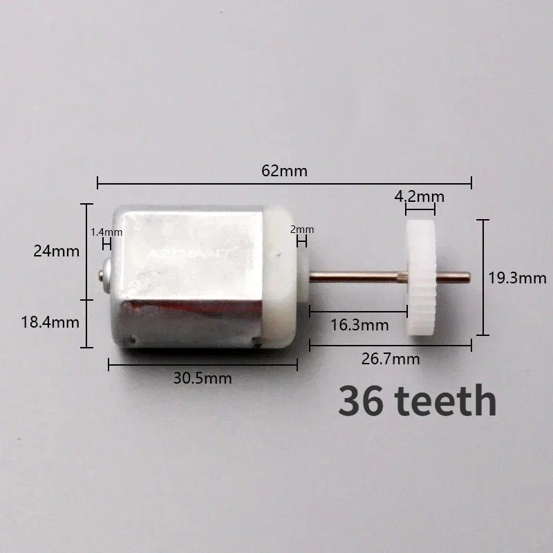 

Azgiant высококачественный запасной двигатель для оригинального мотора замка боковой двери