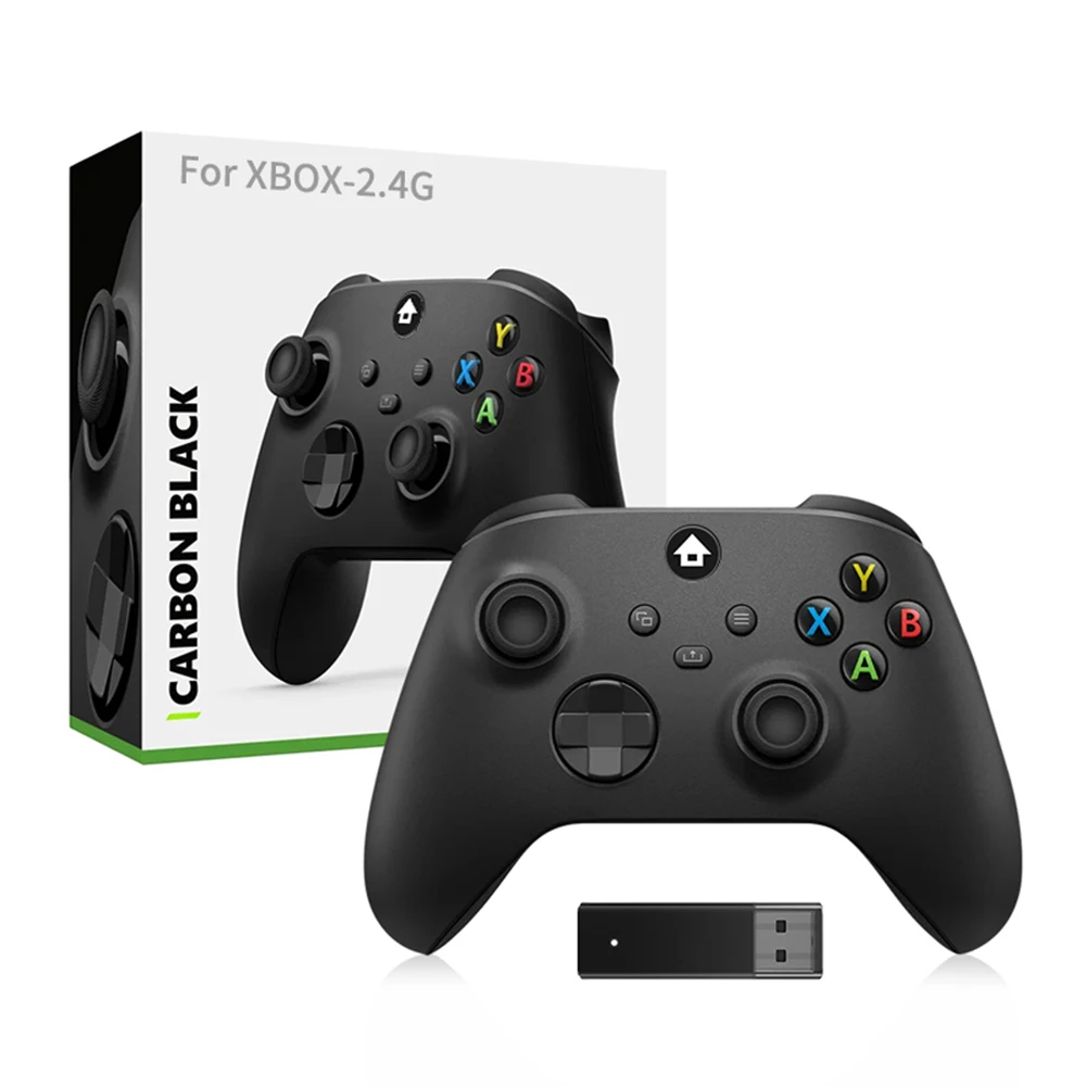 ù   ڵ   Ʈѷ, ̲  Ŀ ڵ,  е ü, XBOX ø X/S, 2.4G