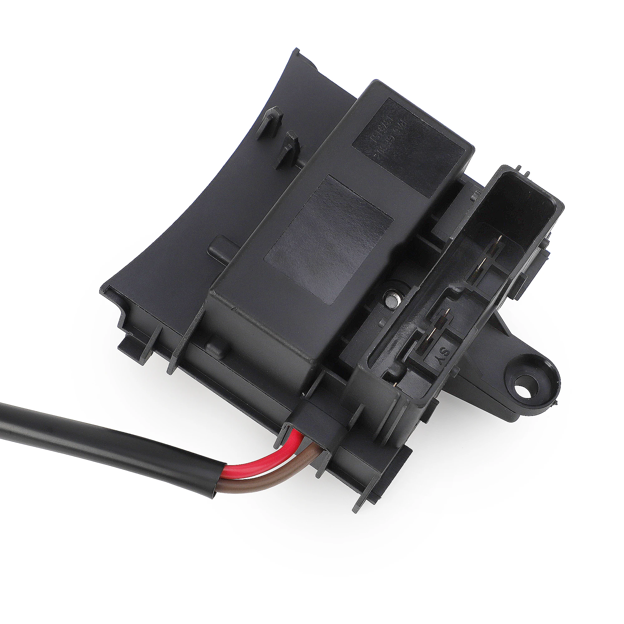 Résistance De Chauffage Pour OPEL Calibra A (06.1990 - 07.1997) - NEUVE NTY