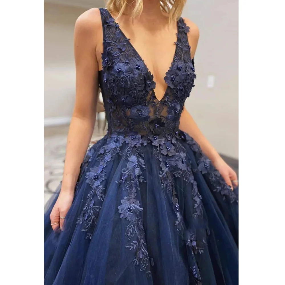 a line prom dresses 2025 2024 Minimalist Satin Wedding Gowns with Open Back – loveangeldress main image 0