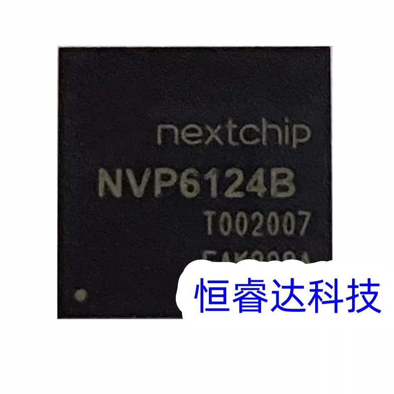 

2 шт., NVP6124B NVP6124