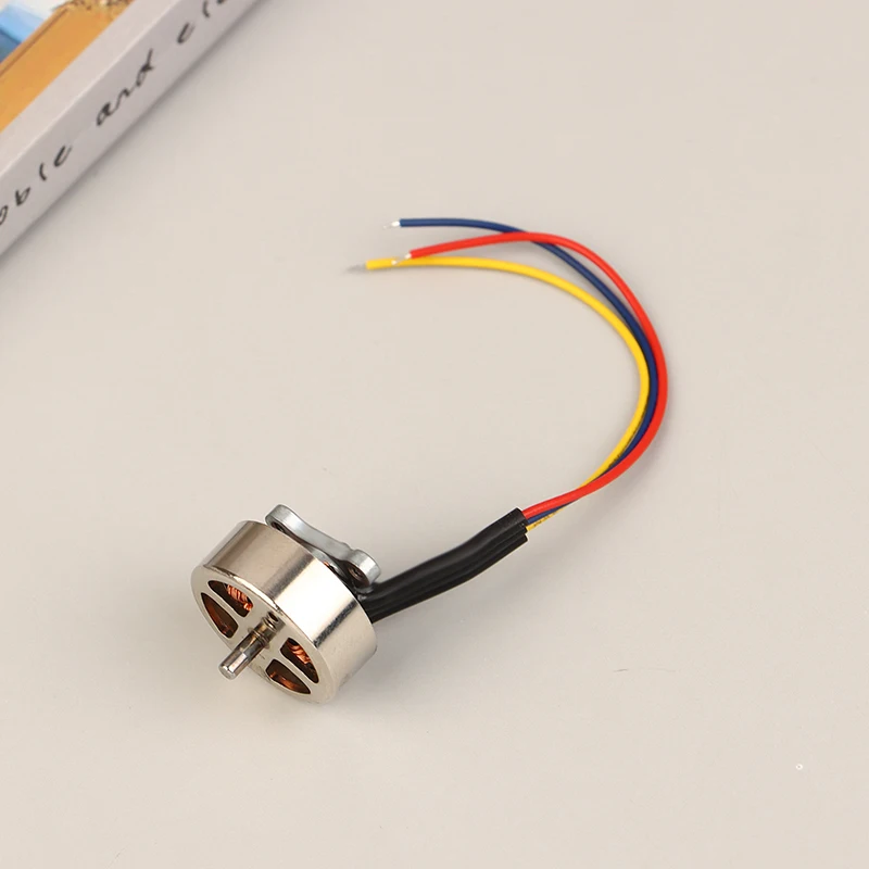 Moteur sans balais 1103 15000KV pour drone FPV micro