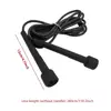 1PC 2.8M Speed Jump Rope Professional Adult Children Gym PVC Jumping Rope Adjustable Fitness Equipment Muscle Boxing Training 6