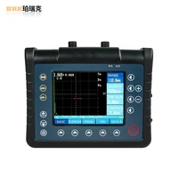 Anyscan30 Digital Ultrasonic Flaw Detector Plastic Adhesive Alloy Spot Welding Crack Detector 1