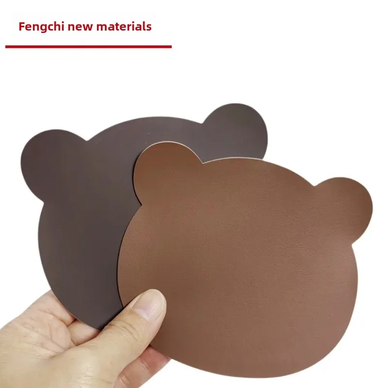 Leather Repair Stickers Self Adhesive Strong Waterproof Real Leather Sofa Seat Hole Repair for Electric Vehicles