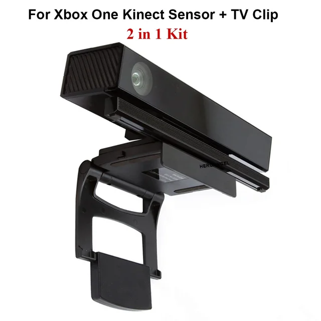 NEW For Xbox One Kinect 2.0 Movement Sensor For Xbox One S/X