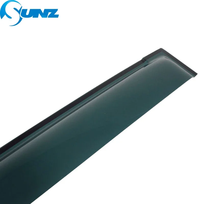 Car Rain Shield car window visor car window deflectors for Lexus RX300 RX330 RX400h 2004-2009