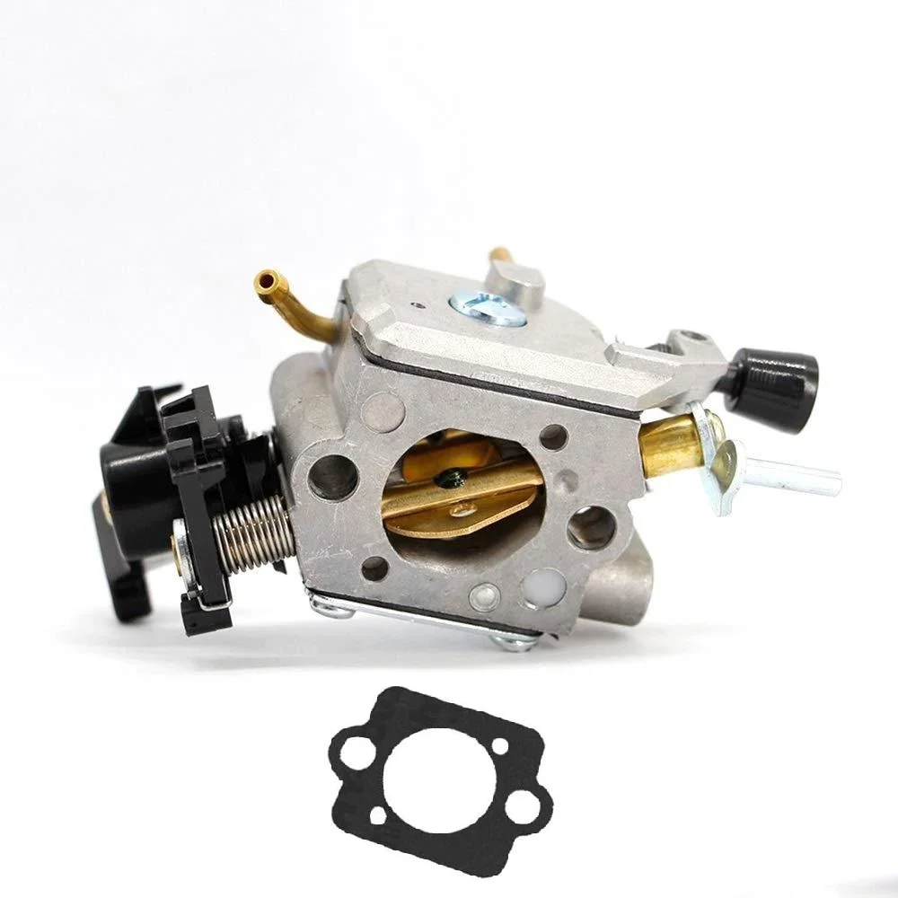 Chainsaw Carburetor For Husqvarna 445 445e 445 Ii 450 450 Ii 450e 450e 506 45 0401 506450401