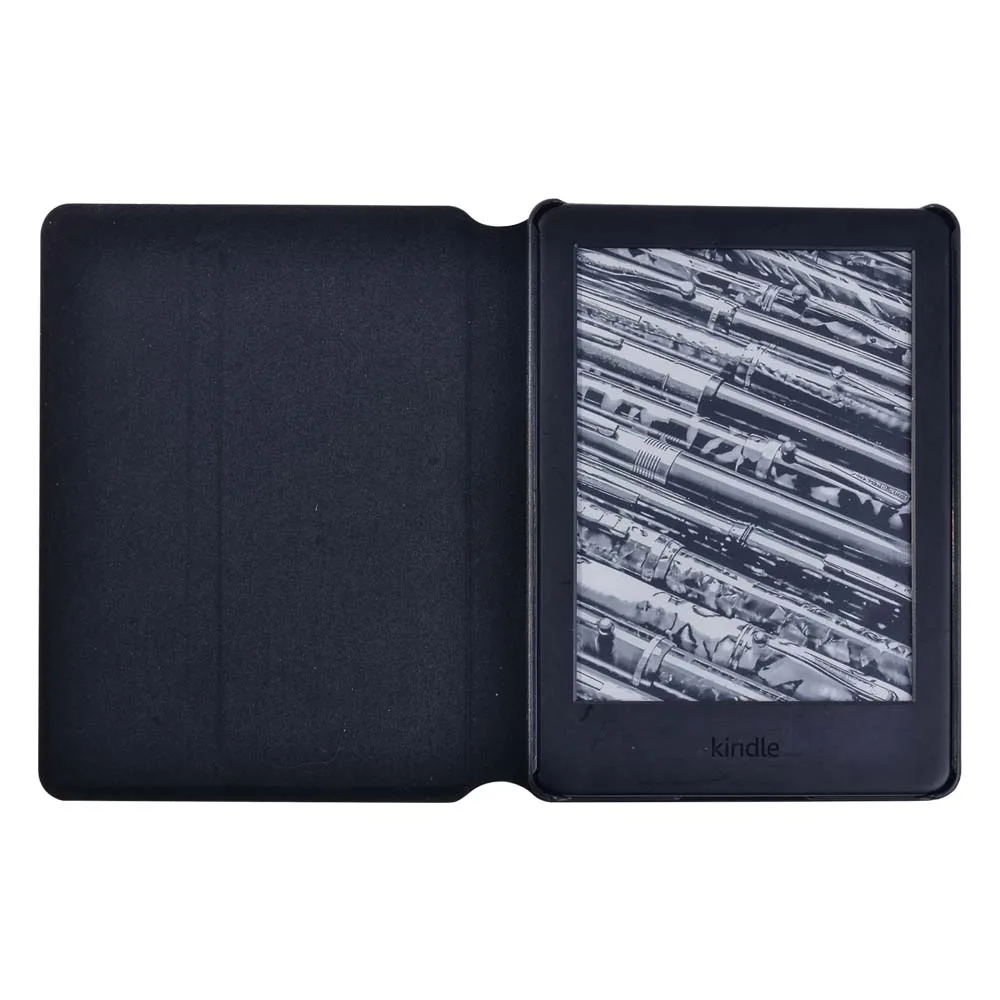 Ų Paperwhite 1/2/3/Paperwhite 5 11th/4 10th/Kindle(10th /8th Gen)6 ġ  PU  Ƽ  Ÿ ̽