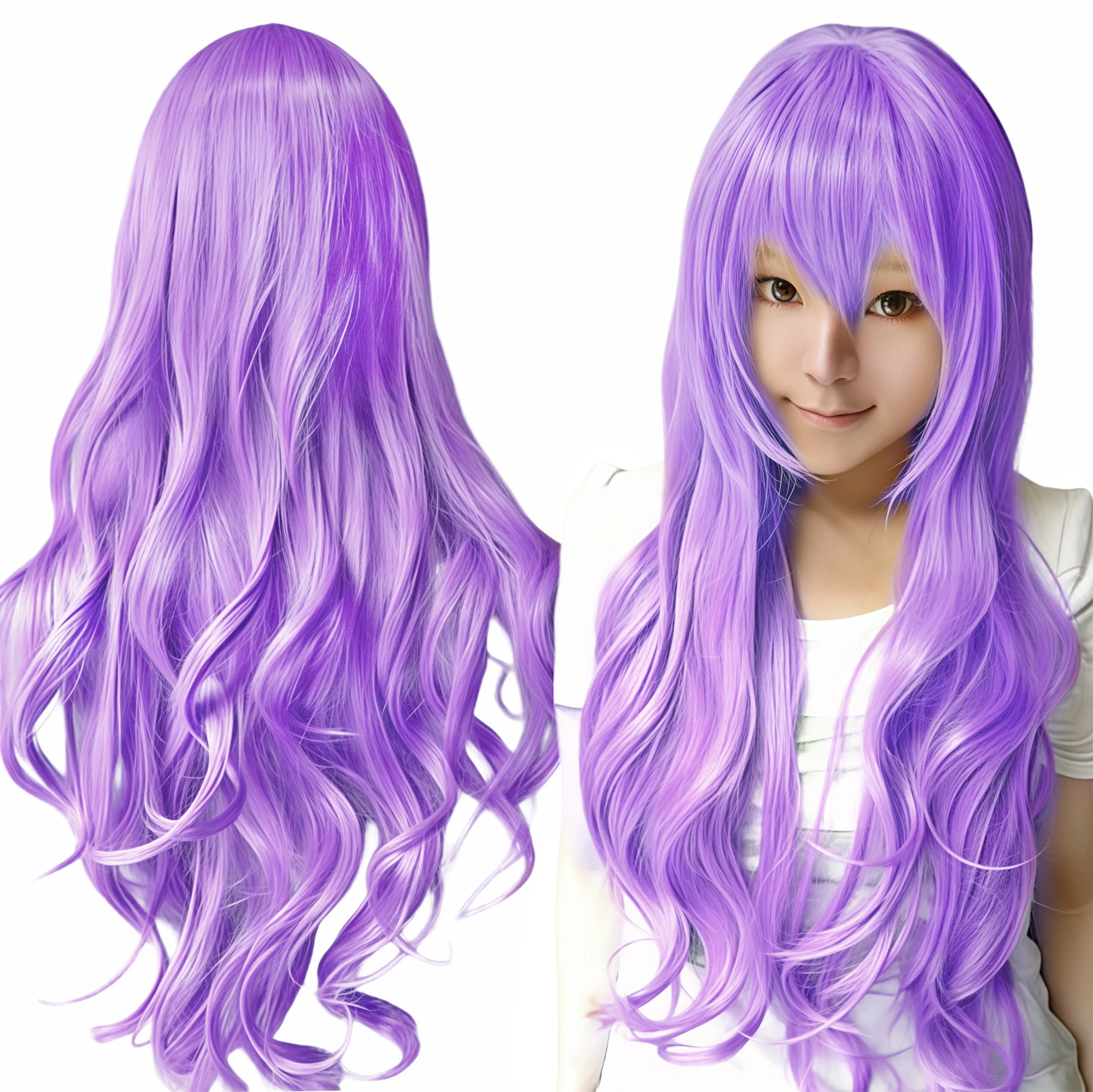 Bright Purple