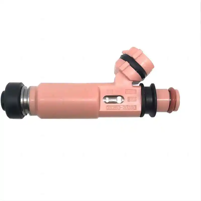 

Топливный инжектор 23250-0A020 23250-20030, 4 шт., для игрушек, ota, детской модели, Лара, Hig, hlander, Si-enna, Ca-mry RX400H, RX300, ES300, 3,3 л, 3,0 л, V6