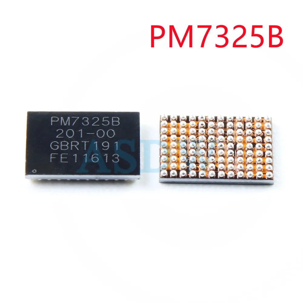 

2Pcs/Lot PM7325B 201-00 Power IC