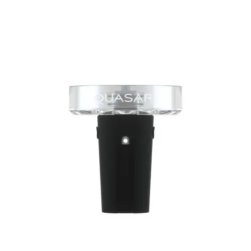 Modle 27 Gift Box Glass Silicone Smoke Pot Carbon Partition Combination Shisha Hookah Accessories Smoking BOWL hookah accessories