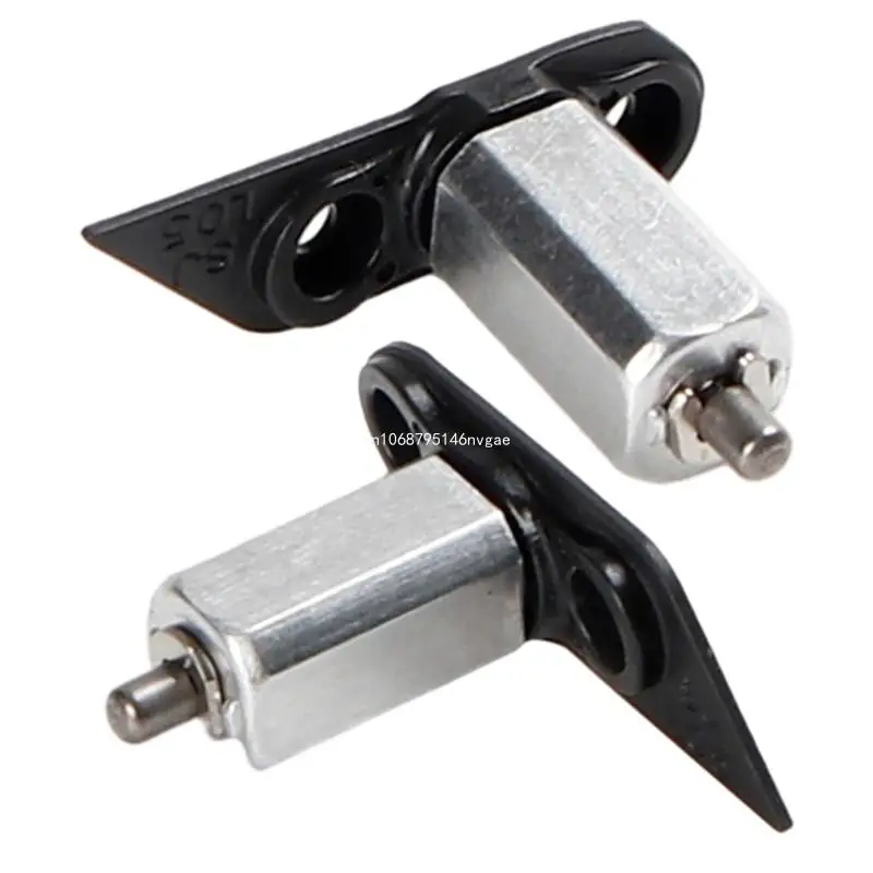 Replacement Front Arm Hinges Arm Shaft for Mini 3/Mini 3 Pro Left Right Rear Axes drone spare parts Repair Parts Drones Accessories