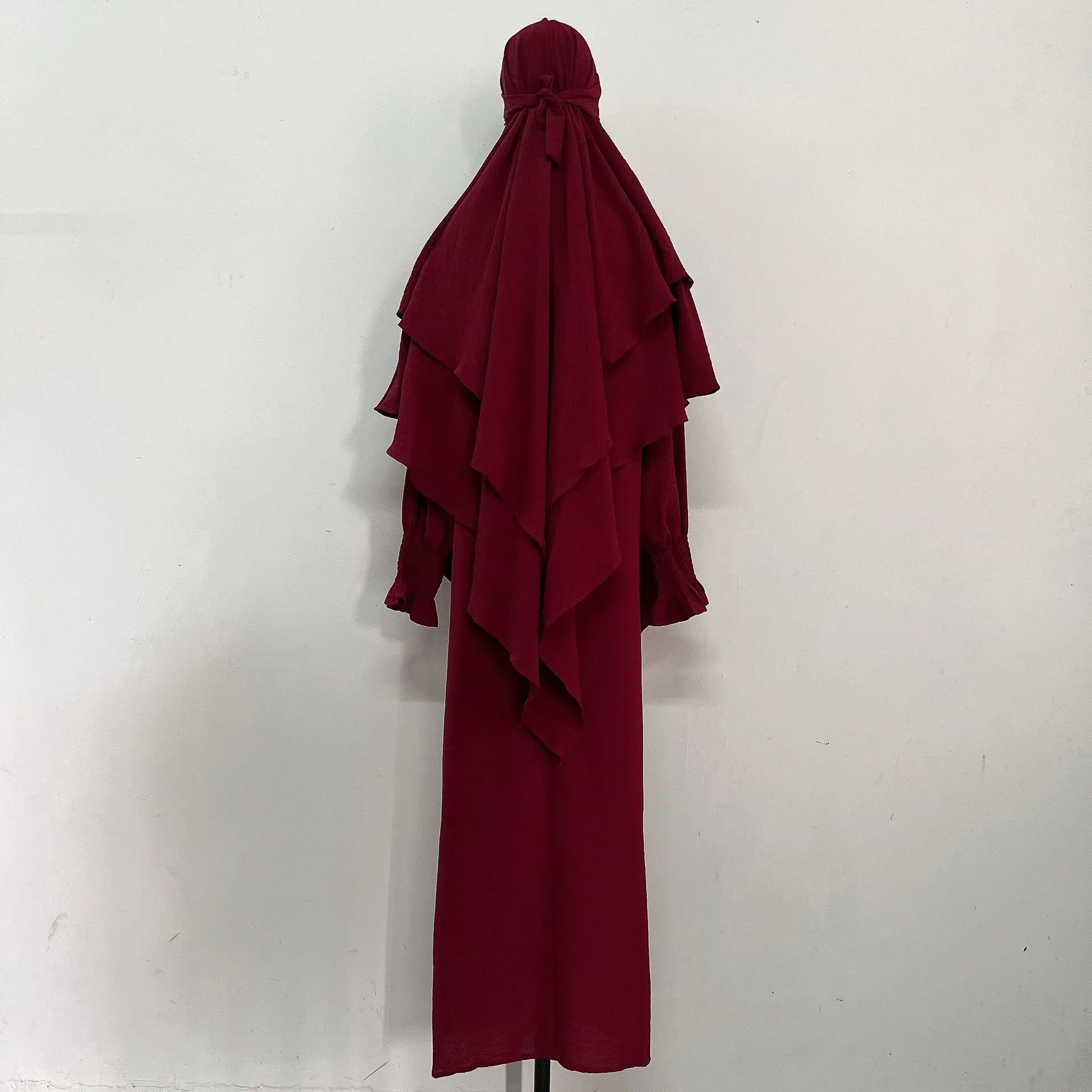 winered set