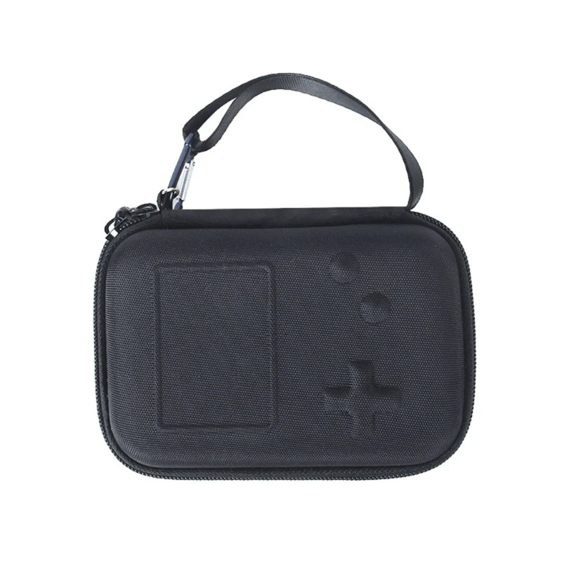 

Storage Bag for RG35XX Shockproof Case Game Consoles with Pocket