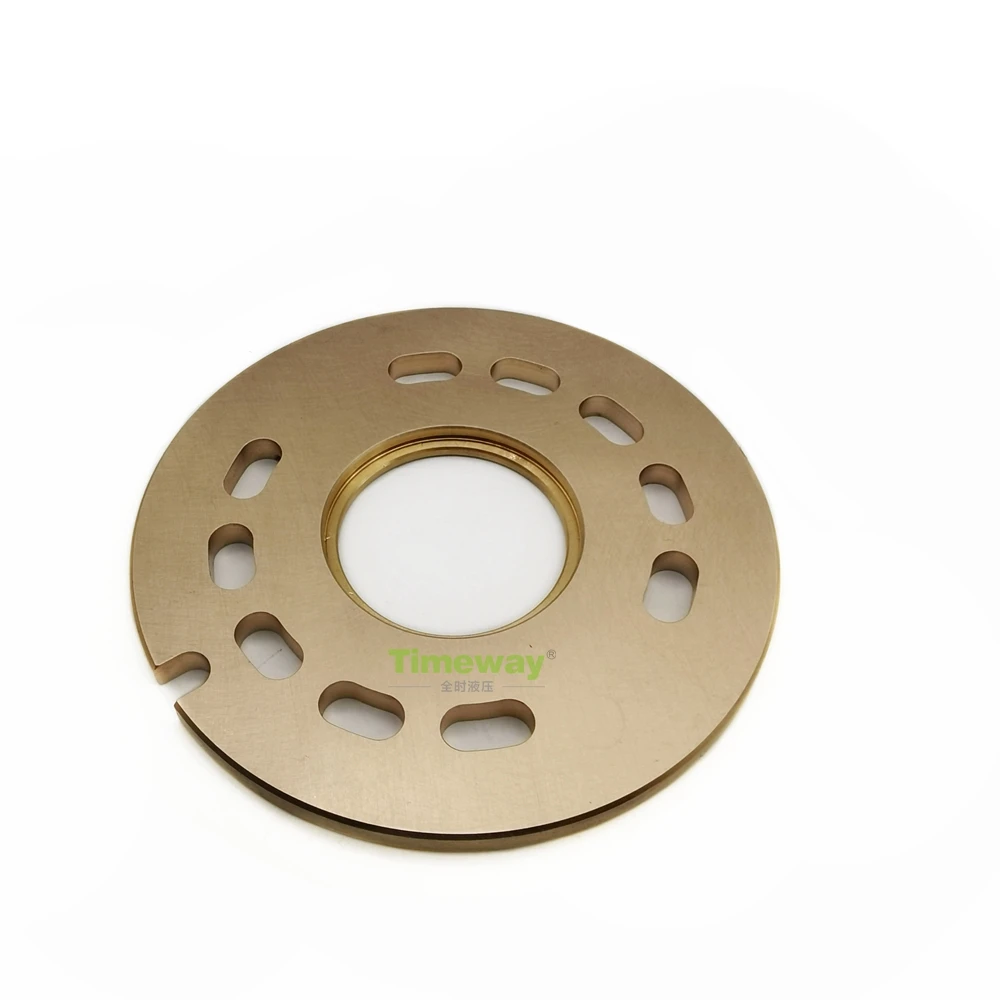 Bomba da Placa A22vg45 A20vg45 da Válvula para o Reparo Bomba de Pistão Rexroth Peças da