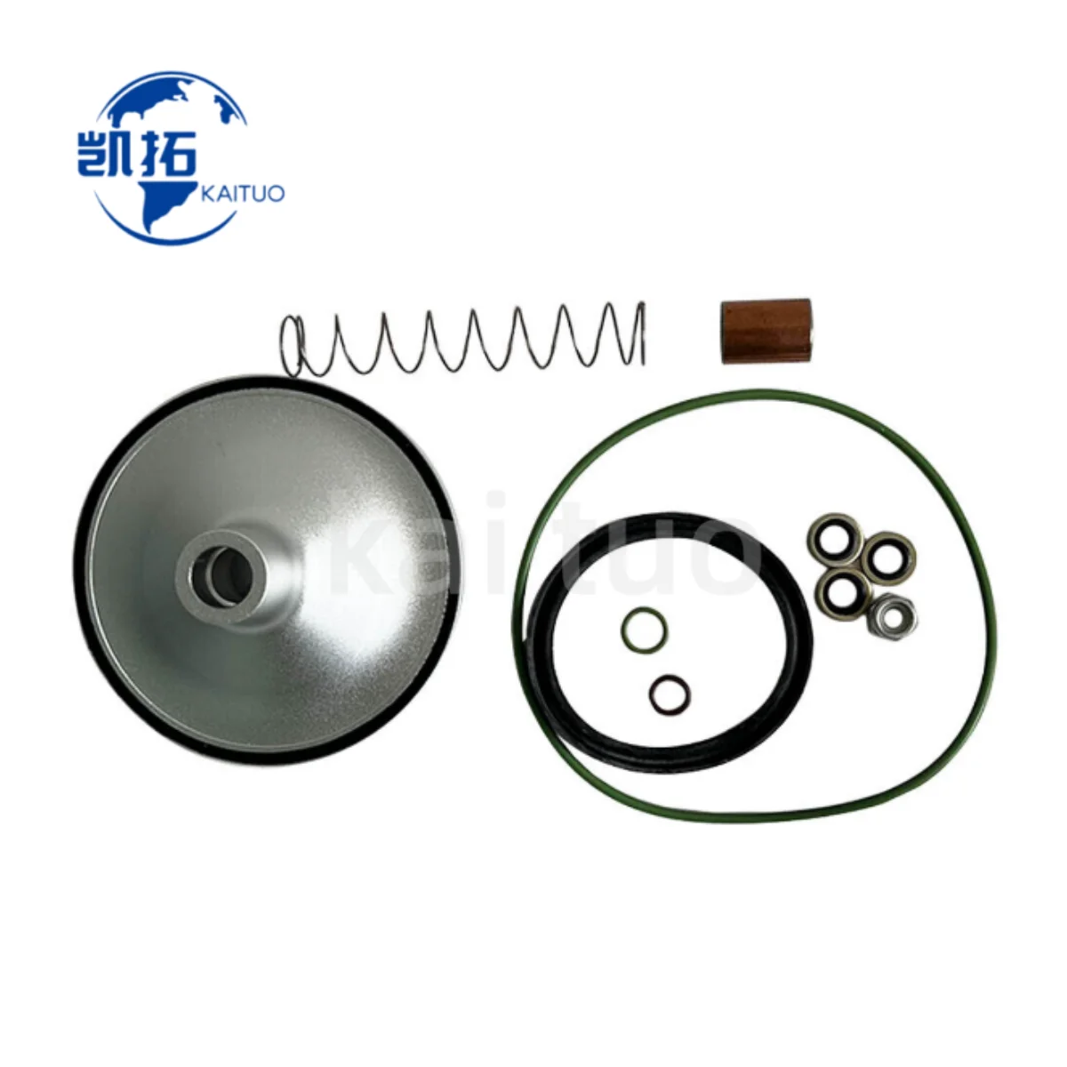 Kit Di Manutenzione 2911007400 Adatto Al Compressore D'Aria Atlas Copco