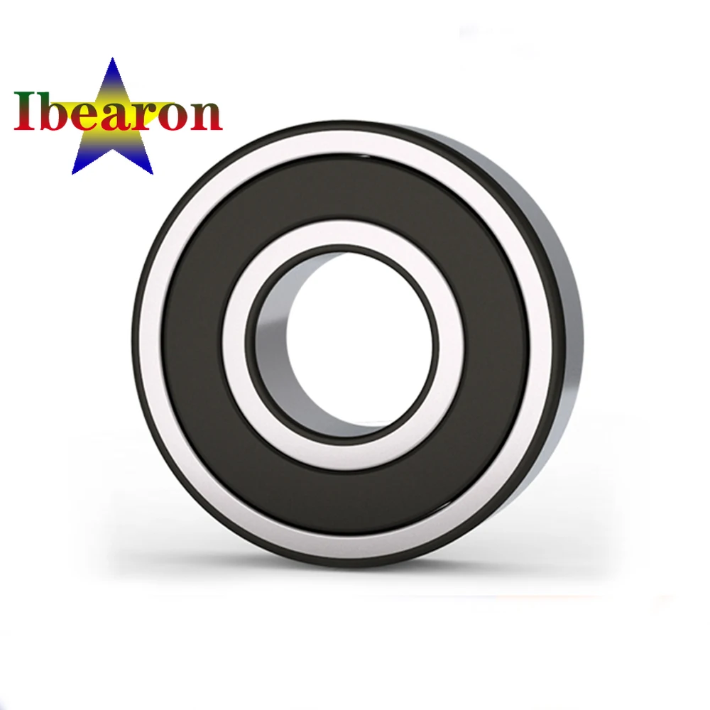 

1PCS 6822-2RS Ultra-thin Deep Groove Ball Bearings High Quality Rubber Shielded Bearing Bearing Steel