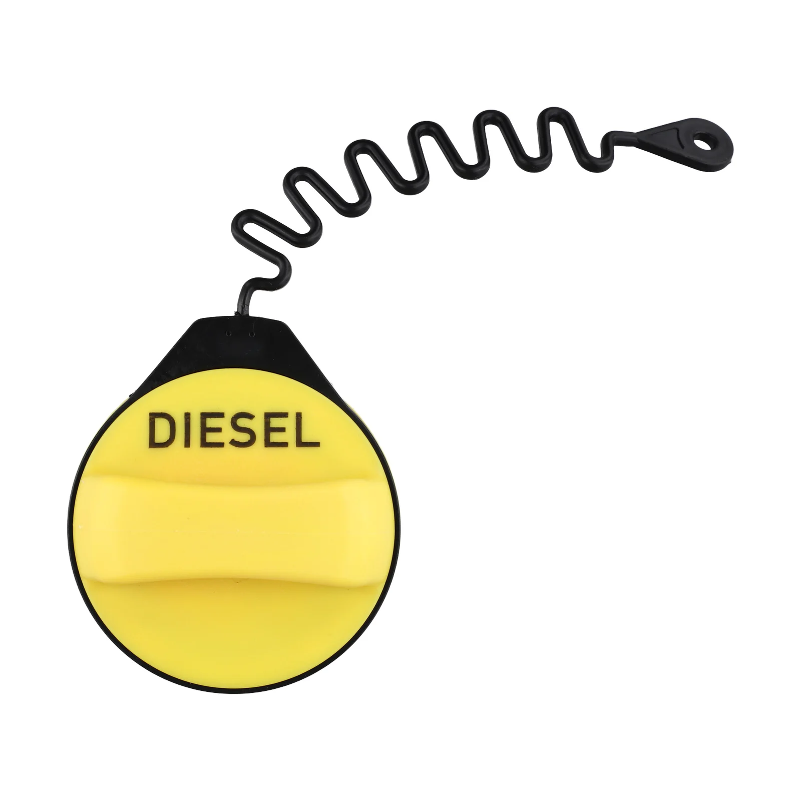 Fuel tank cover fuel tank cap fuel cap ABS Fuel Gas Tank Filler Cap Assembly LR034129 For Land Rover Freelander 2 2006-2014 Fuel Filler Cap Replacement