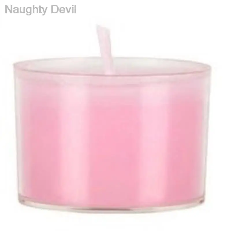 Sex Candles Solid Low Temperature For Erotic Adult Games Couples BDSM SM Bed Restraints
