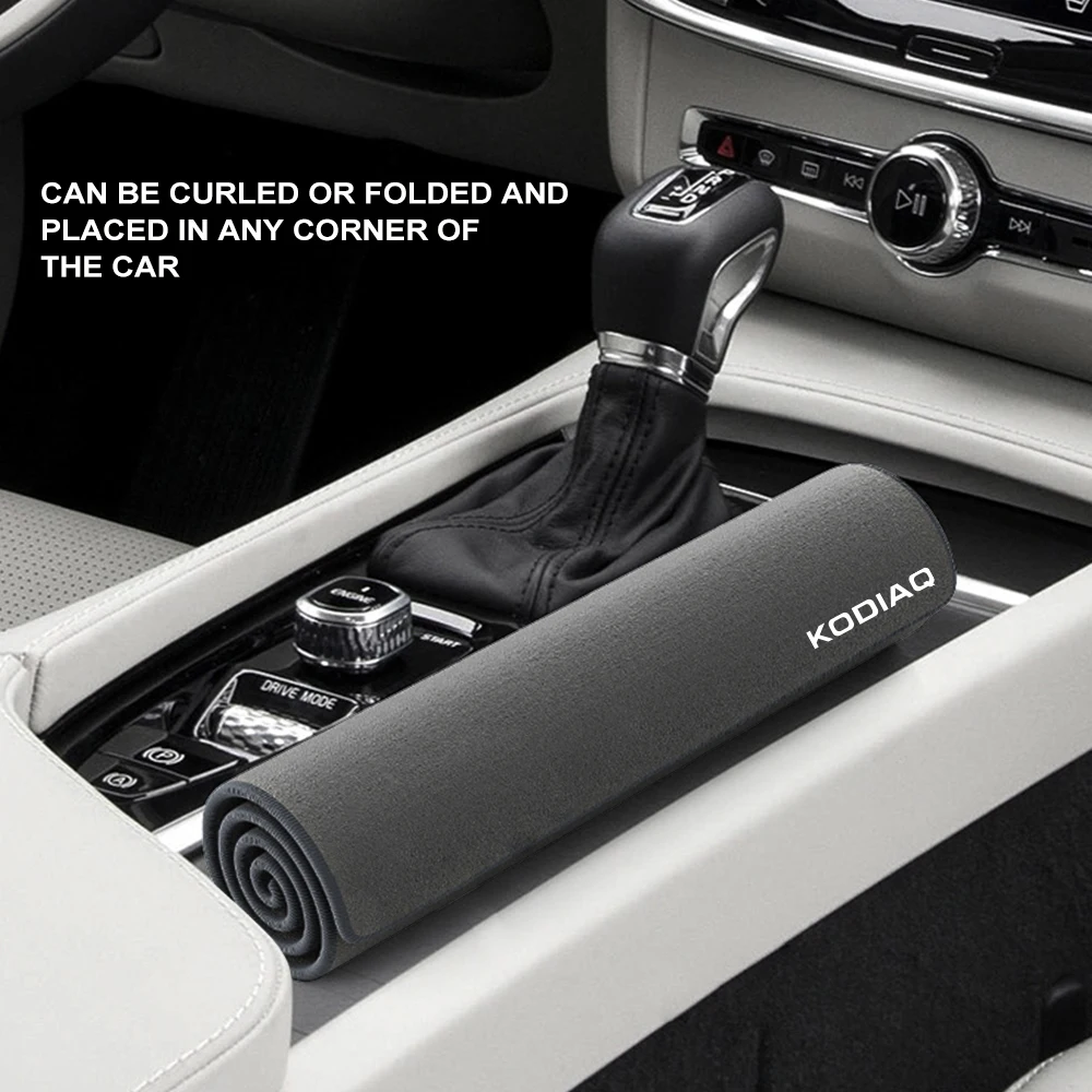 Microfiber Car Towel Microfiber Towels Car Washing Towel For Skoda