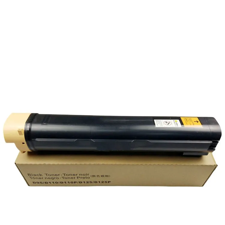 

YFTONER Toner For Xerox D95 D110 D110P D125 D125P Printers Cartridge