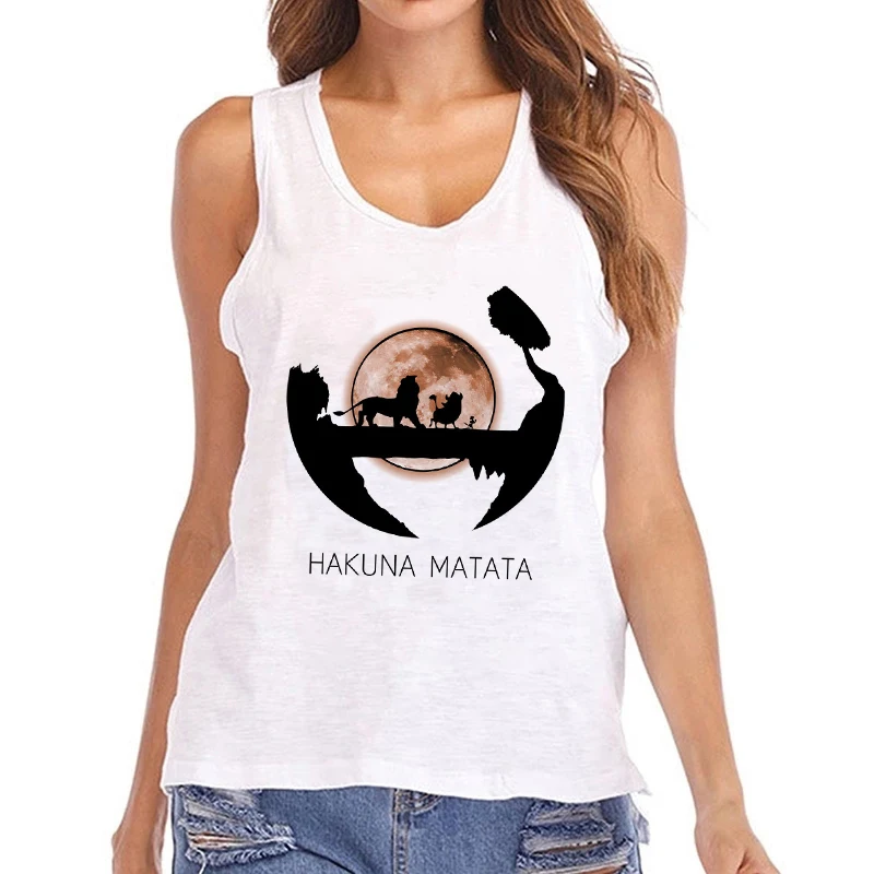 Hakuna Matata Disney Leopard Shirt Lion King Shirt, Disney Simba