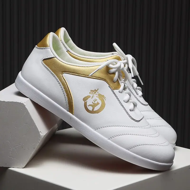 Counters Martial Arts Shoes Couples Comfortable Tai Chi Shoes Couples Hot Men's Women's Fitness Training Good