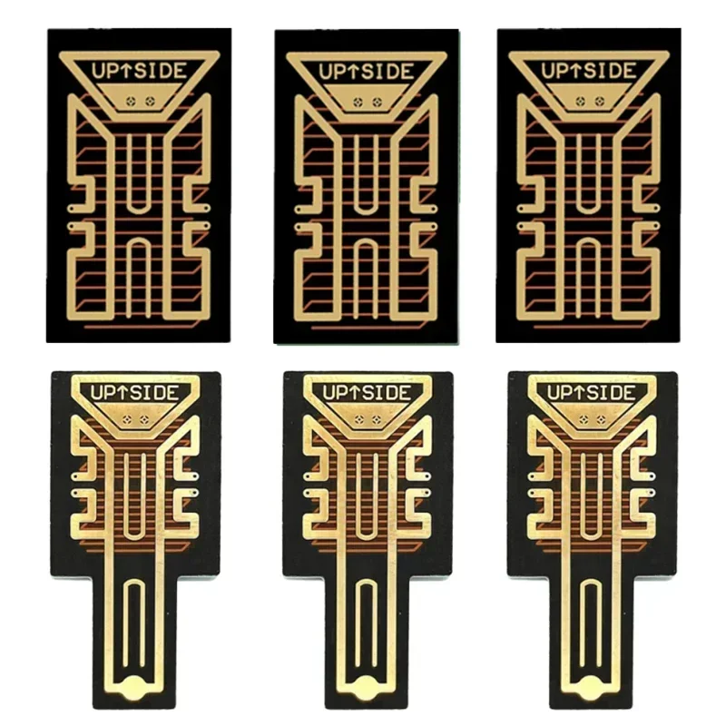 SP18enna Signal Amplifier Portable Mobile Phone Signal Enhancement Sticker Booster for iPhone 15 Samsung Xiaomi Universal 2024