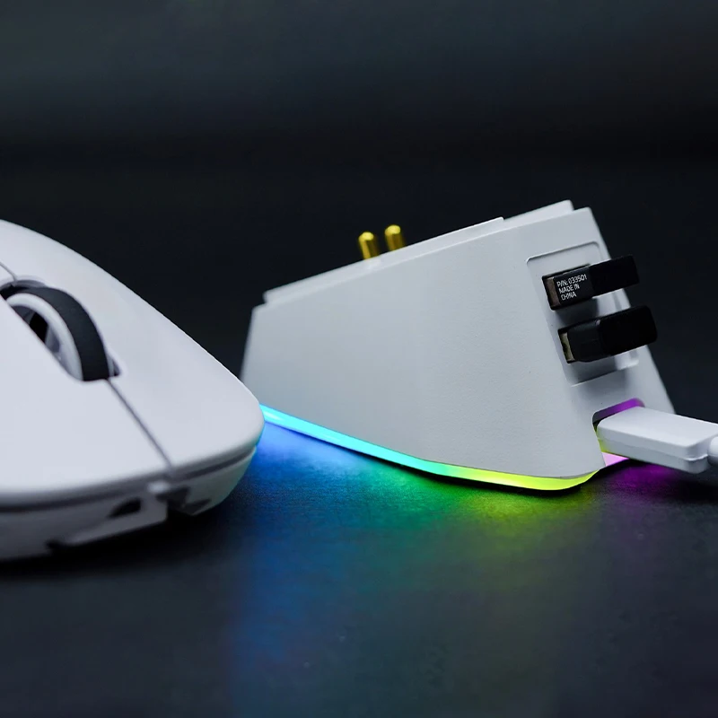 logitech module de chargement sans fil pour compatible avec les modèles pièce