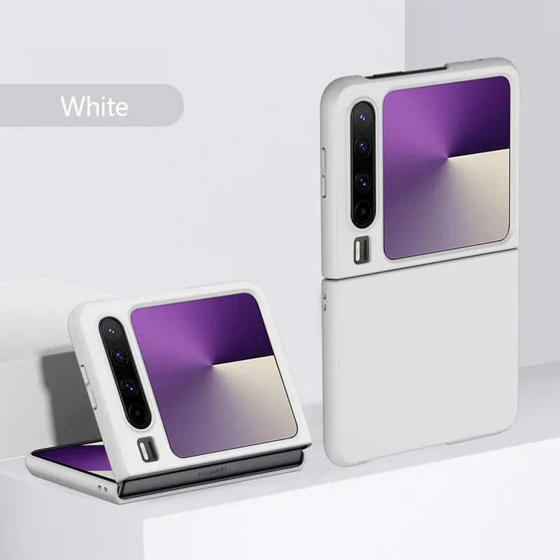 Slim Ultra Thin Hard Protective Phone Case with Camera Protection and Enhanced Grip