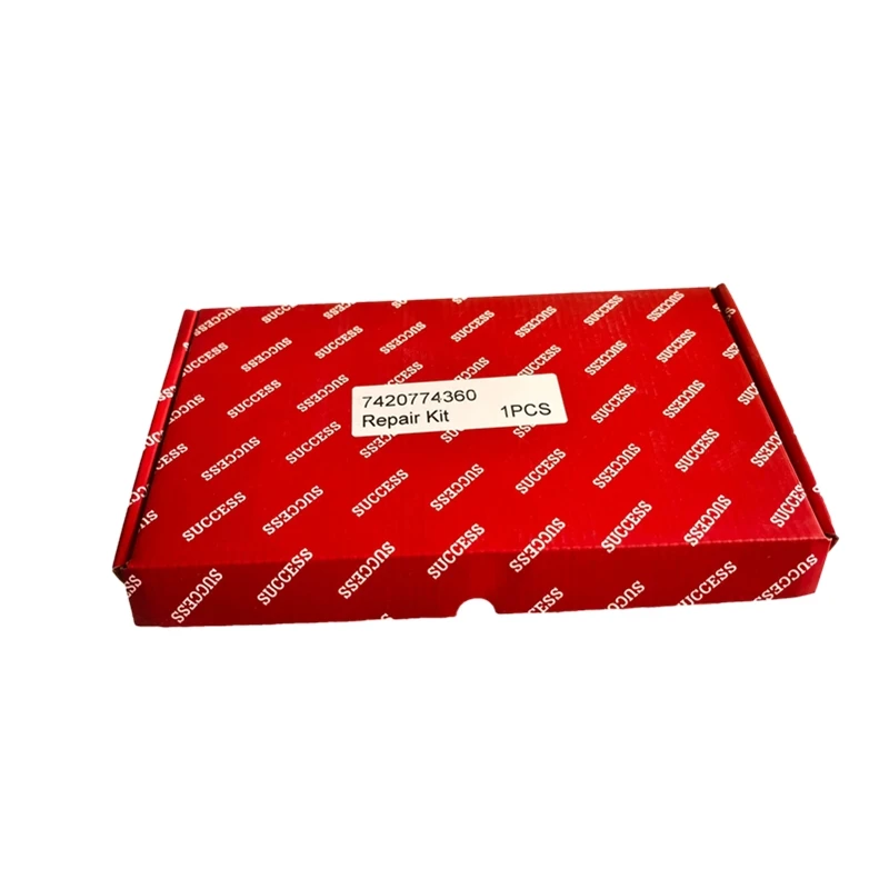 Kit Di Riparazione Per Volvo Truck Truck Compressore D'Aria Per Renault Magnum Dxi Premium Truck Parts Oem 7420774360