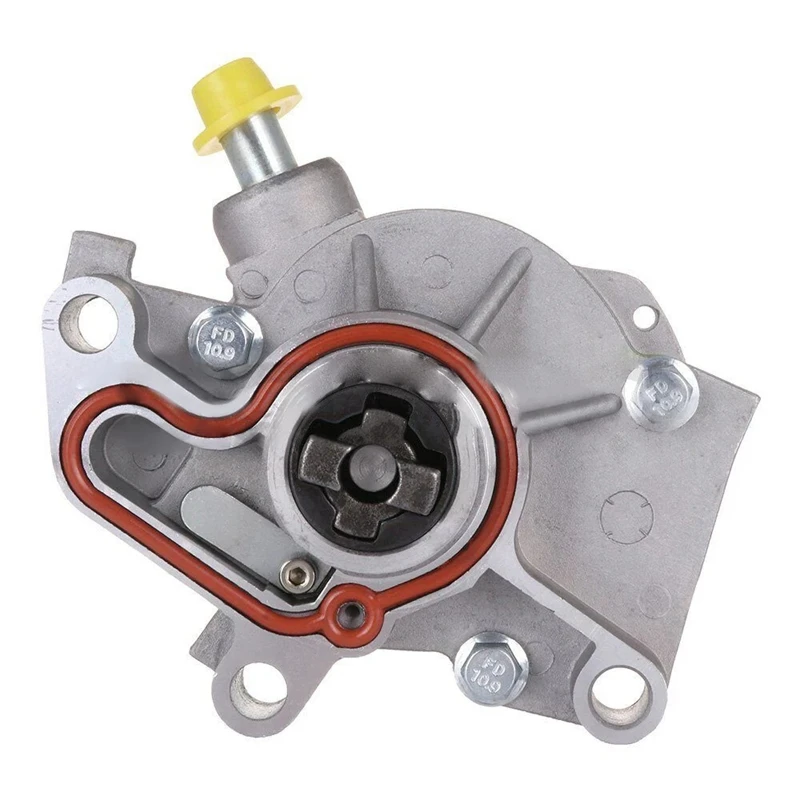 

1 PCS Engine Vacuum Pump Silver Metal Automotive Supplies For VW TDI 98-05 Beetle 99-06 Jetta Golf 038145101A 038145101B