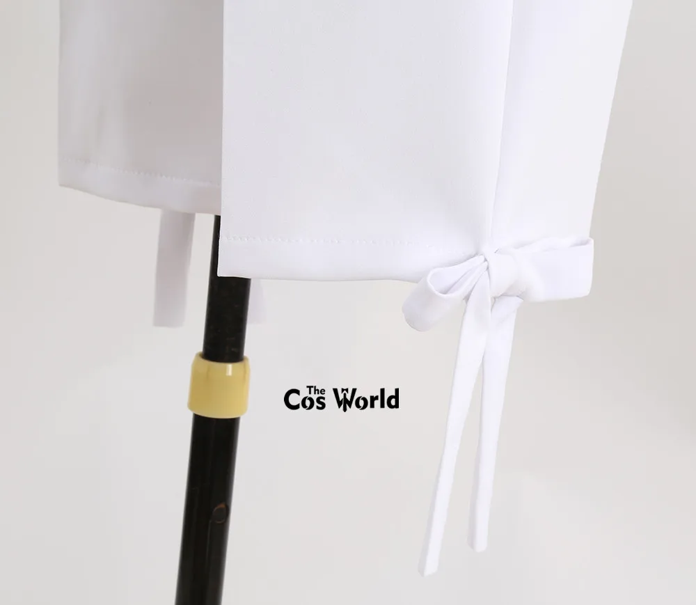 FGO Fate Grand Order Oberon Outfits Cosplay Costume Anime Games Customize 9