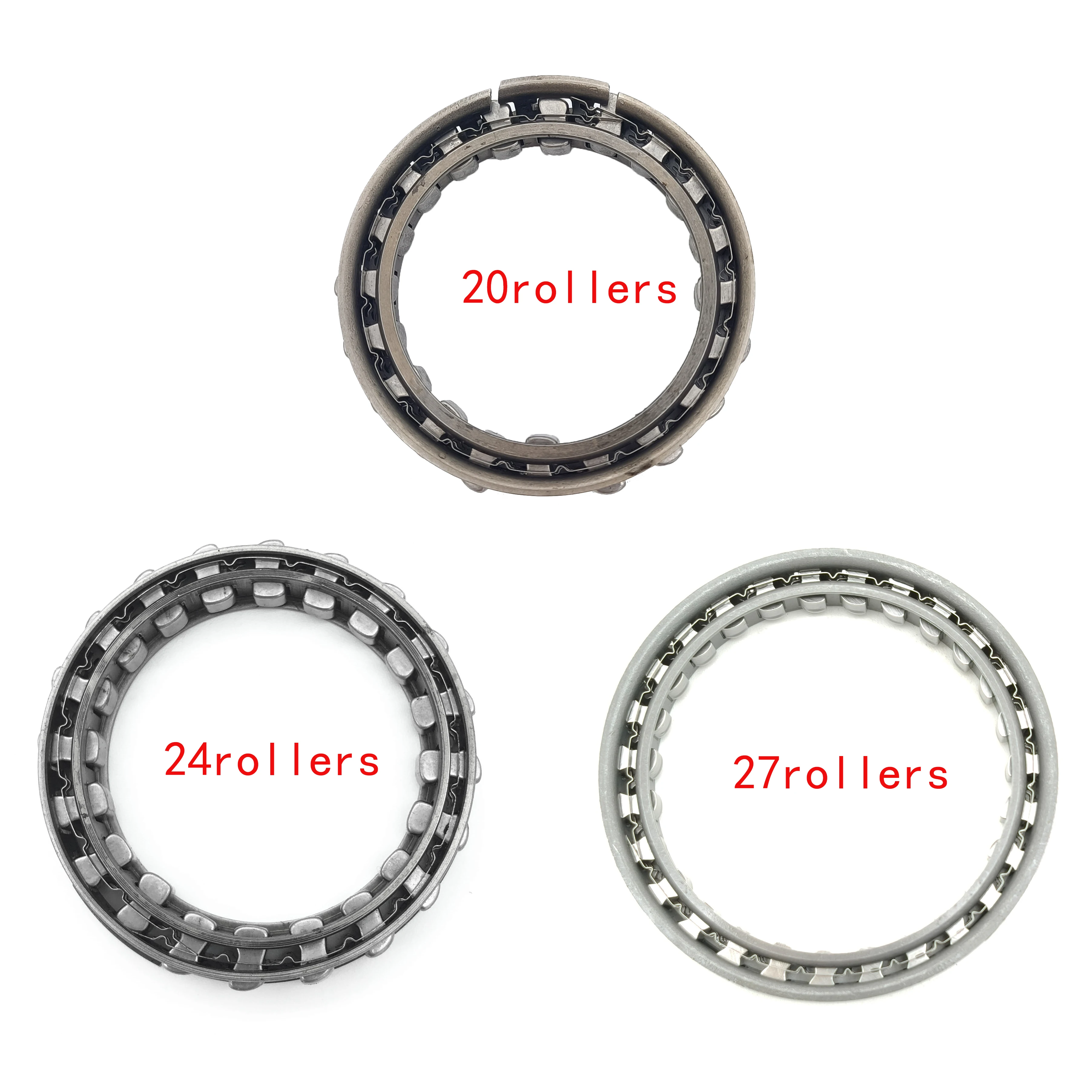 야마하 SVHO 슈퍼차저 클러치 원웨이 6S5-17800-10-00 FX FZR GX FA 1800용