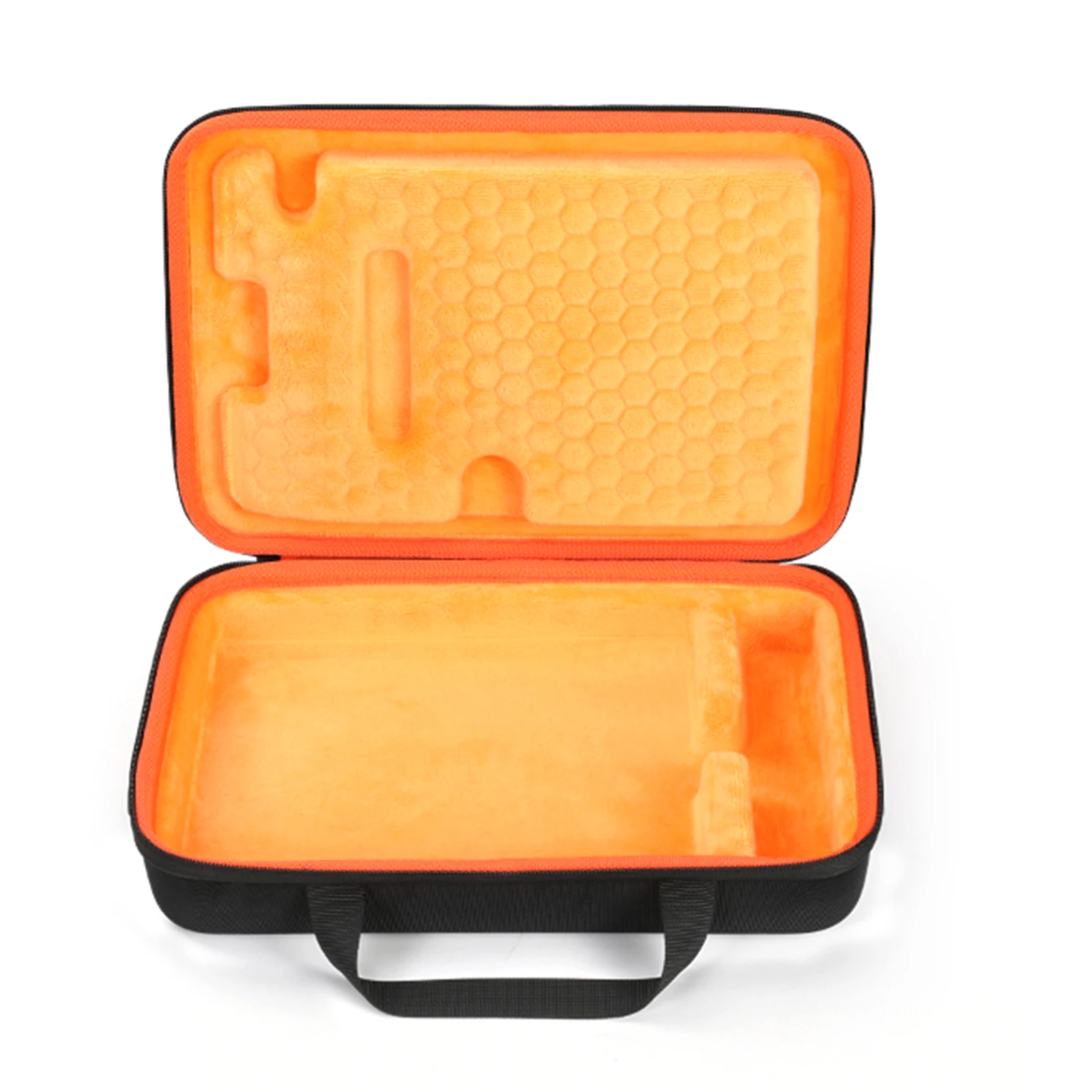 Durable Waterproof EVA Storage Bag with Shoulder Strap