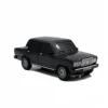 1: 12 Four way Remote Control Car with Lighting Simulation Lada Sedan Russian Car Model Children Christmas Toy Dragon Gift 4