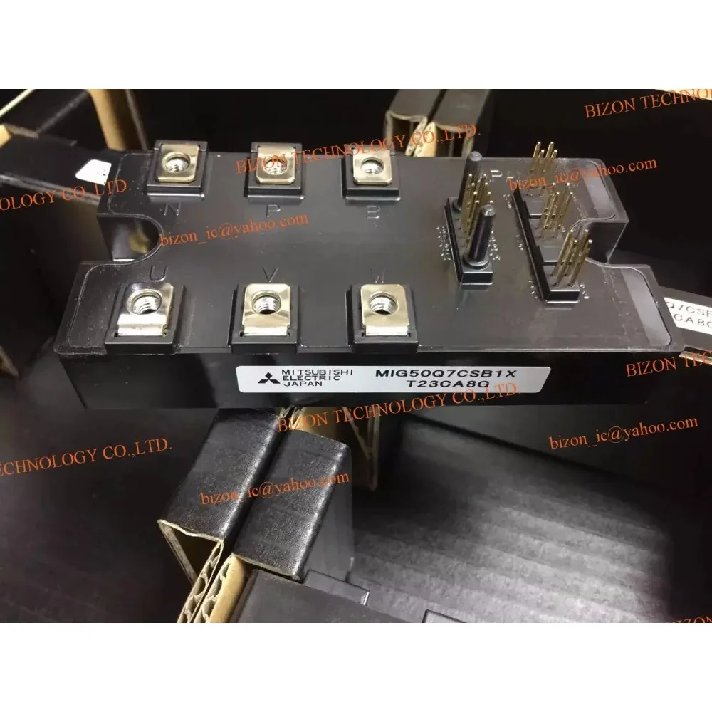 

MIG50Q7CSB1X MIG75Q7CSB1X Новый