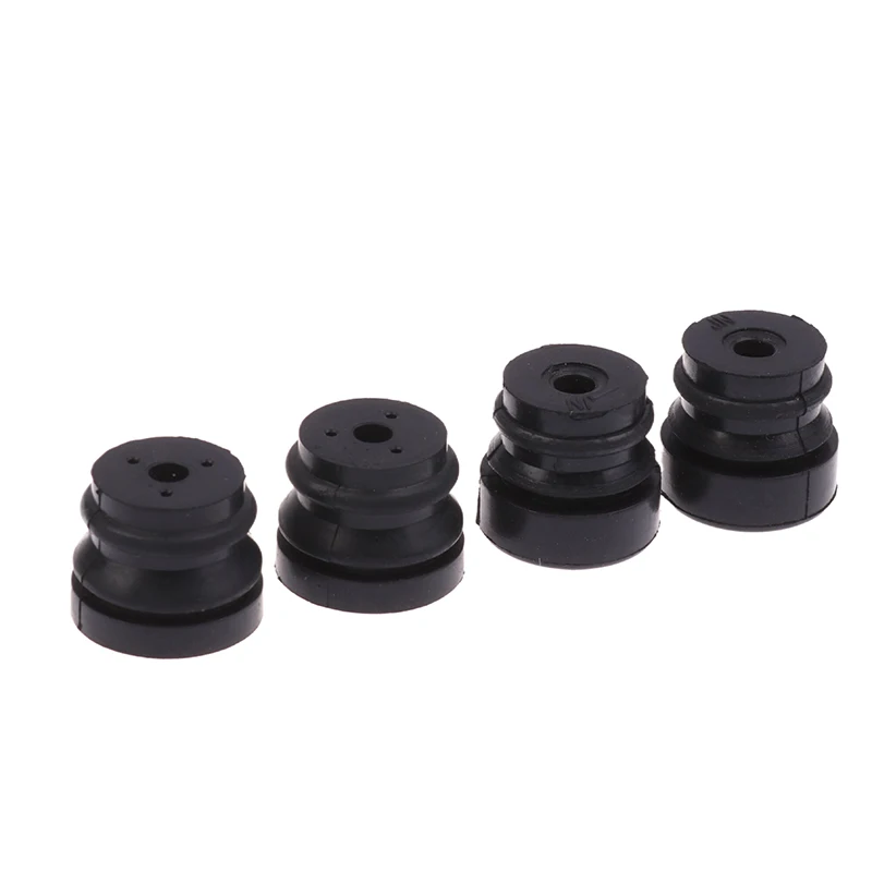 Chainsaw 4500/5200/5800 Spare Parts - 5pcs Tool Parts AV Buffer Shock Absorber