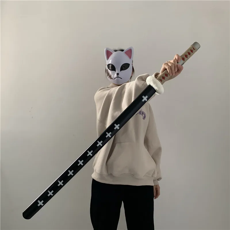 Trafalgar Law Sword Full Size 41 Inch One Piece Merchandise