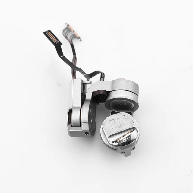 thumbnail image 2 of Flexible Gimbal Flat Ribbon Flex Cable For DJI Inspire 1 Pro Zenmuse X5 2 of 11