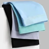 4 Pcs Boxers Ice Silk Men's Panties Shorts Underwear Graphene Breathable Underpants Thin Boxer Large Size L-4XL 2