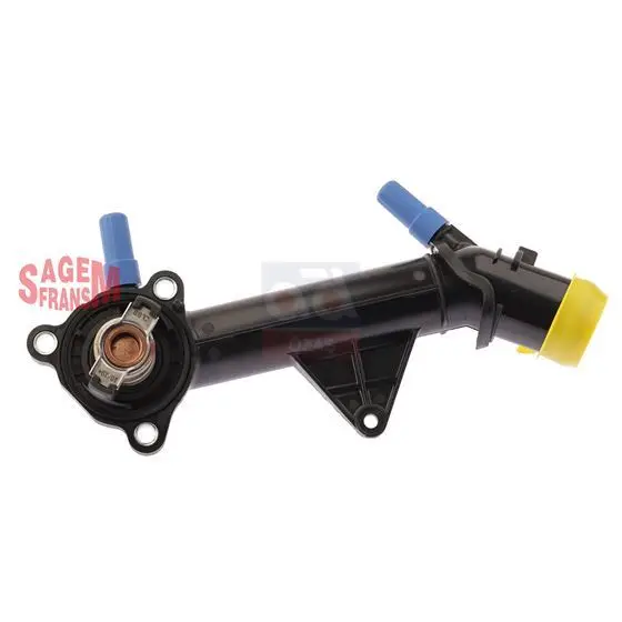 

131167 for thermostat box complete BRAVO DUCATO 11 IDEA