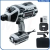 4600W 110/220V Portable Handheld Arc Welder Machine Welding Tool Dual Voltage Welder With Work Clamp 1