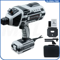 4600W 110/220V Portable Handheld Arc Welder Machine Welding Tool Dual Voltage Welder With Work Clamp 1