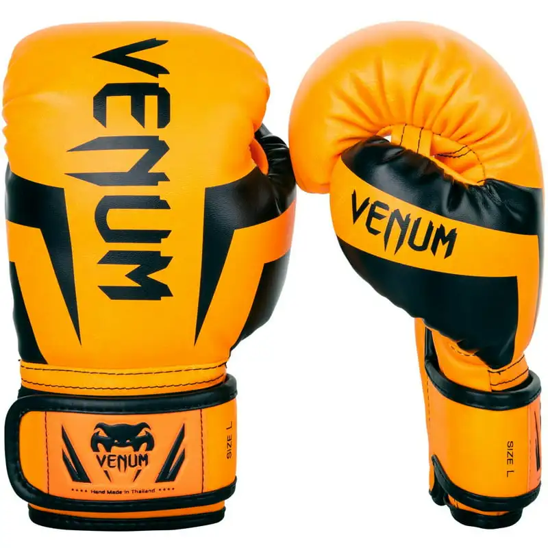 

Elite Boxing Gloves