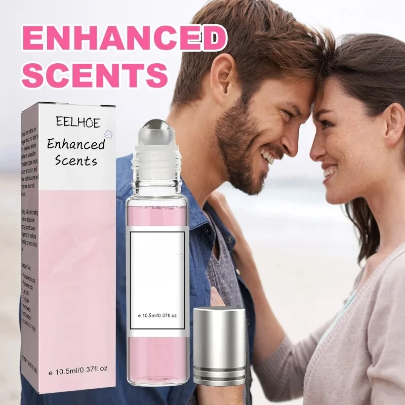 Perfume for Women Partner Erotic Perfume Long Lasting Spray Flirting Men and Women's Fun Attracts The Opposite Sex 10ml