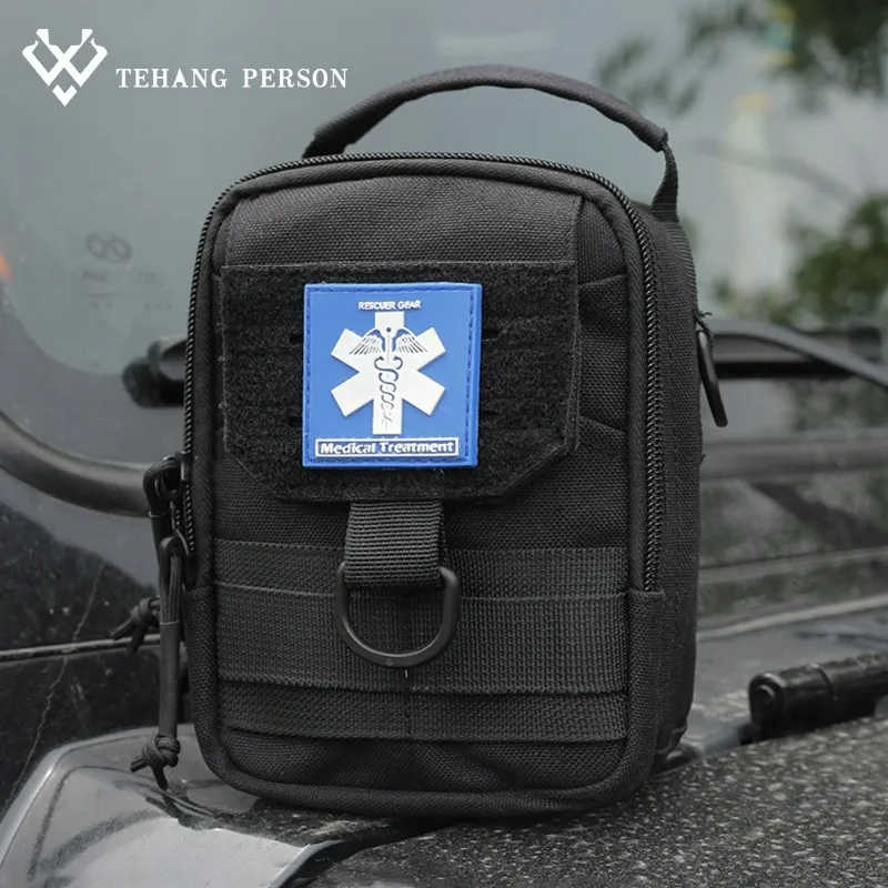 Large Capacity Multilayer Waterproof Waist Bag Men Outdoor Sport Tactical Multi-function Storage Bag mochilas bolsos сумка