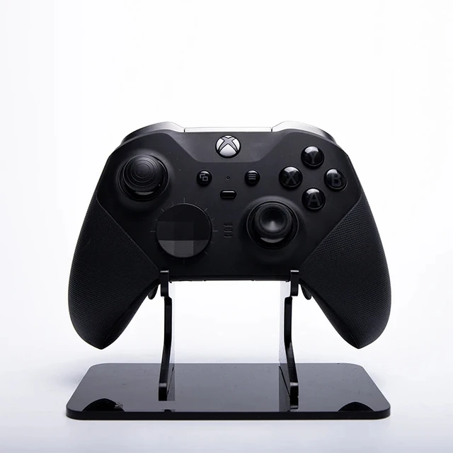 Game Controller Stand Soporte Mando Xbox One PS4 Base Xbox Series S X PS5  Controller Holder Bracke